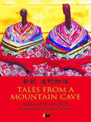 cover image of Tales from a Mountain Cave